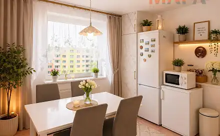 Prodej bytu 4+1 88 m²