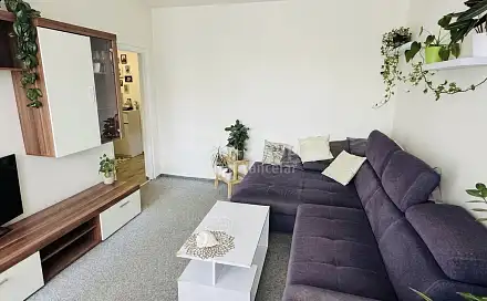 Prodej bytu 3+1 66 m², Hroznatova, Mariánské Lázně - Úšovice, okres Cheb