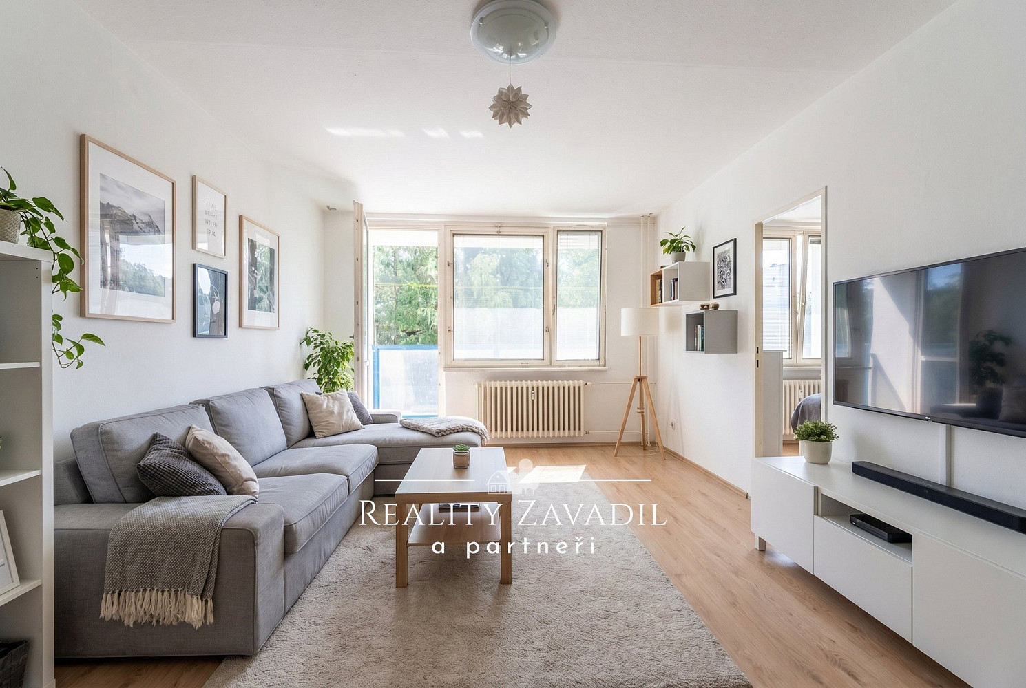 Prodej bytu 3+1 76 m² – fotografie 5