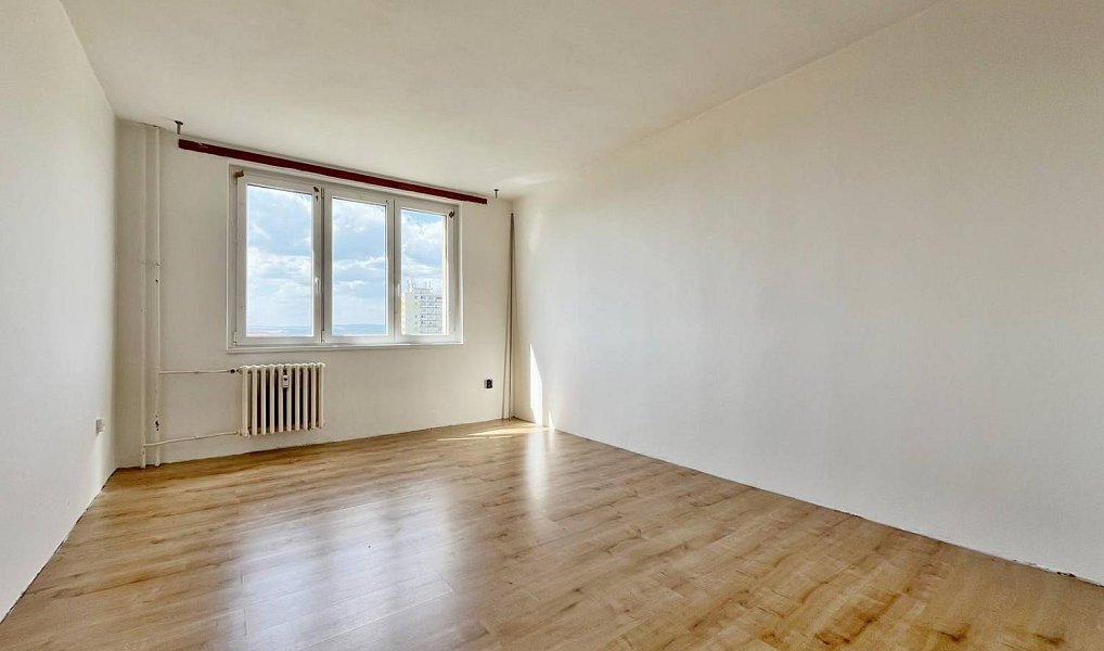 Pronájem bytu 2+1 59 m², Sokolov – náhled fotky 6