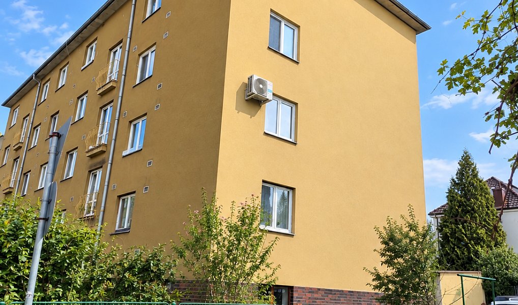 Prodej bytu 2+1 55 m², Praha – náhled fotky 21
