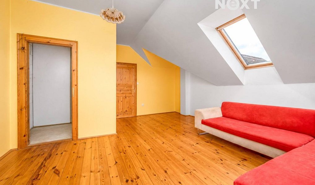 Prodej domu 325 m² s pozemkem 1 719 m², Křivoklát – náhled fotky 11