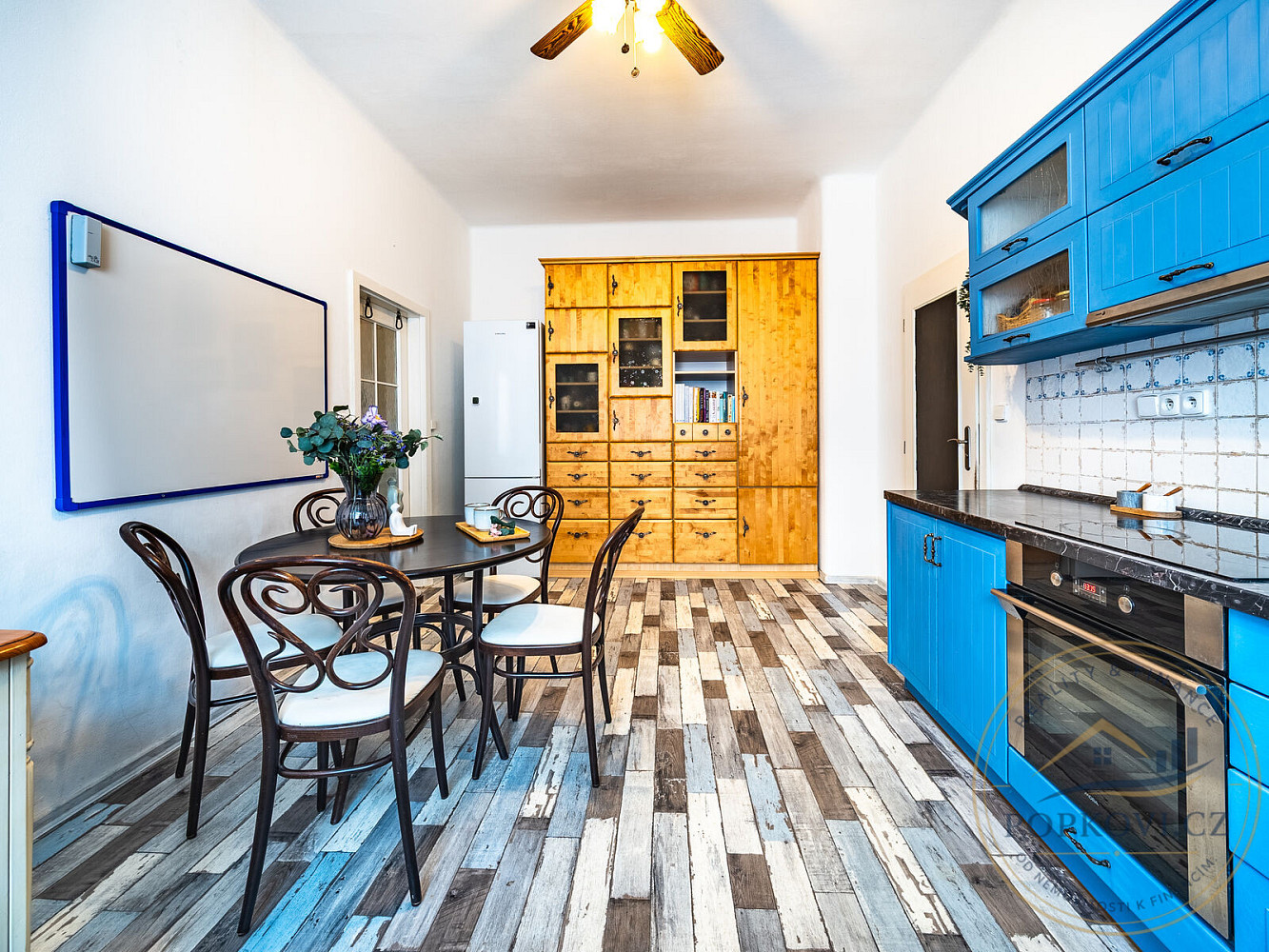 Prodej bytu 3+1 98 m² – fotografie 4