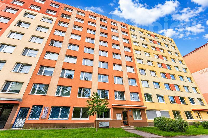 Prodej bytu 3+1 74 m²