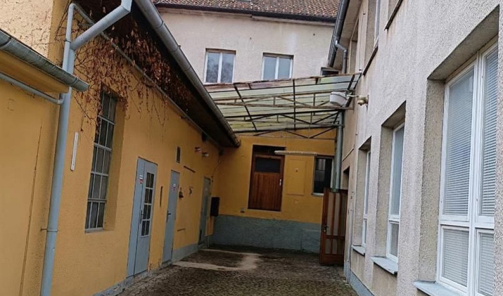 Pronájem obchodních prostor 768 m², Třebíč – náhled fotky 29