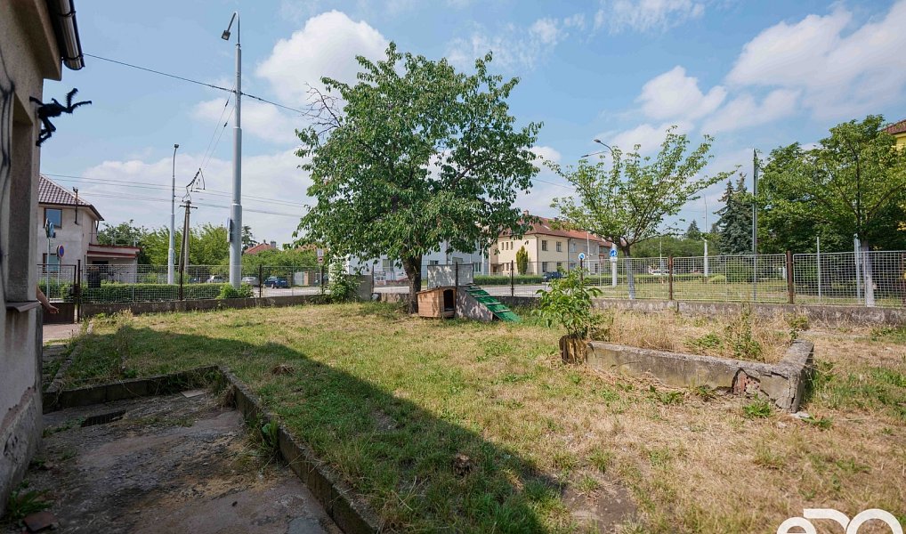 Prodej domu 90 m² s pozemkem 418 m², Pardubice – náhled fotky 29