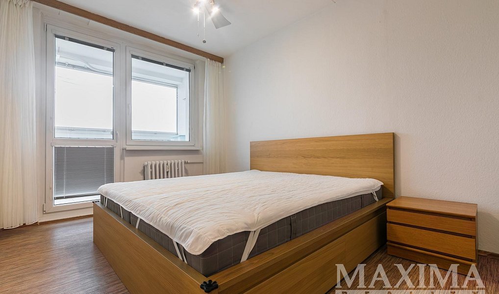 Pronájem bytu 3+kk 65 m², Praha – náhled fotky 4