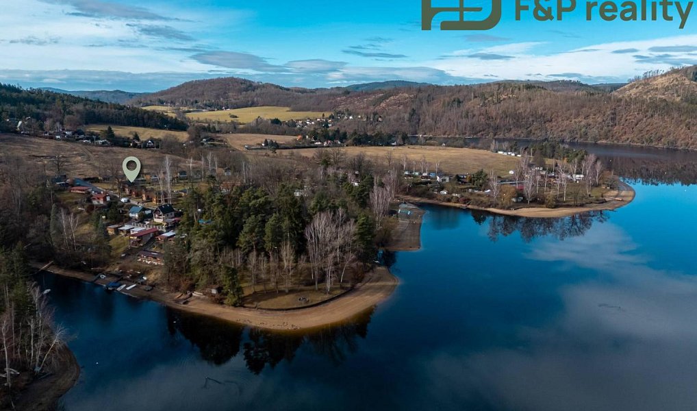 Prodej domu 74 m² s pozemkem 400 m², Nalžovice – náhled fotky 26