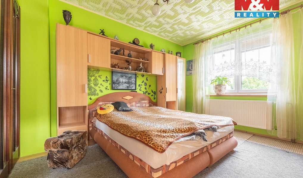 Prodej domu 90 m² s pozemkem 356 m², Napajedla – náhled fotky 11