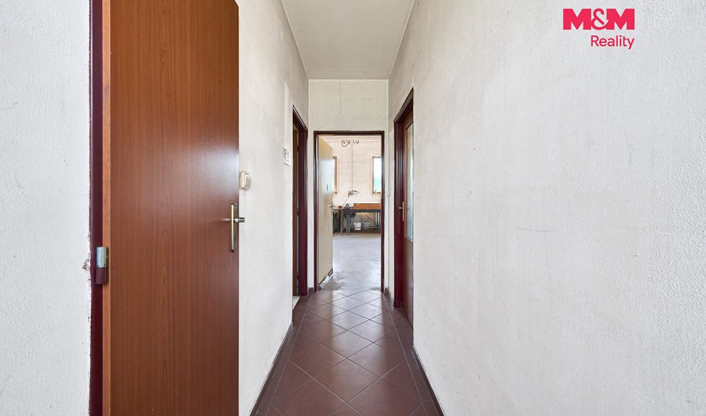 Prodej výrobních prostor 199 m², Česká Skalice – náhled fotky 9