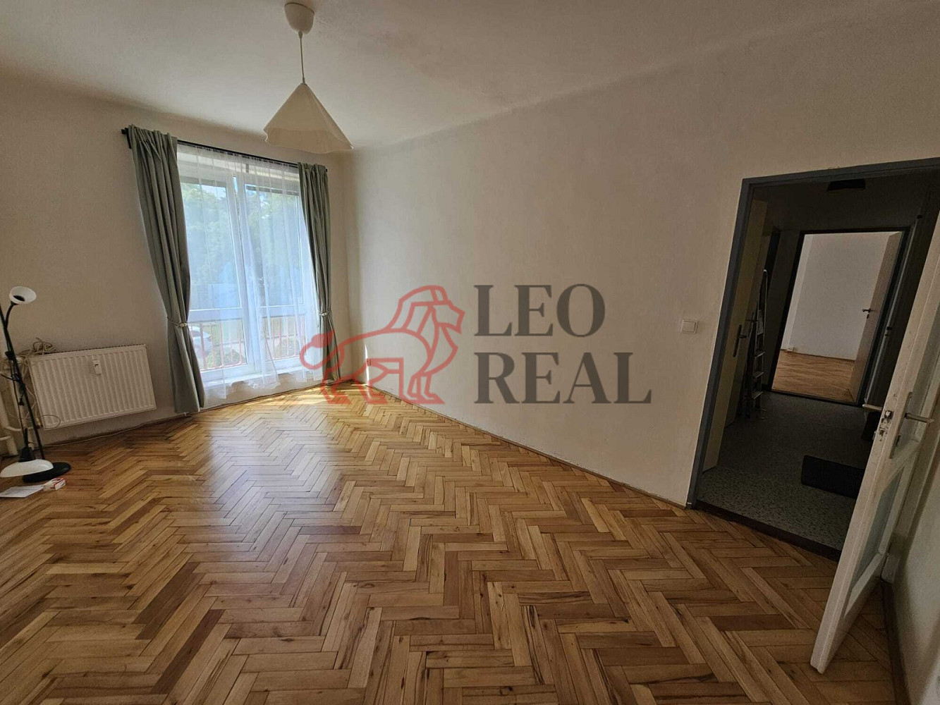 Pronájem bytu 2+1 52 m² — photo 4