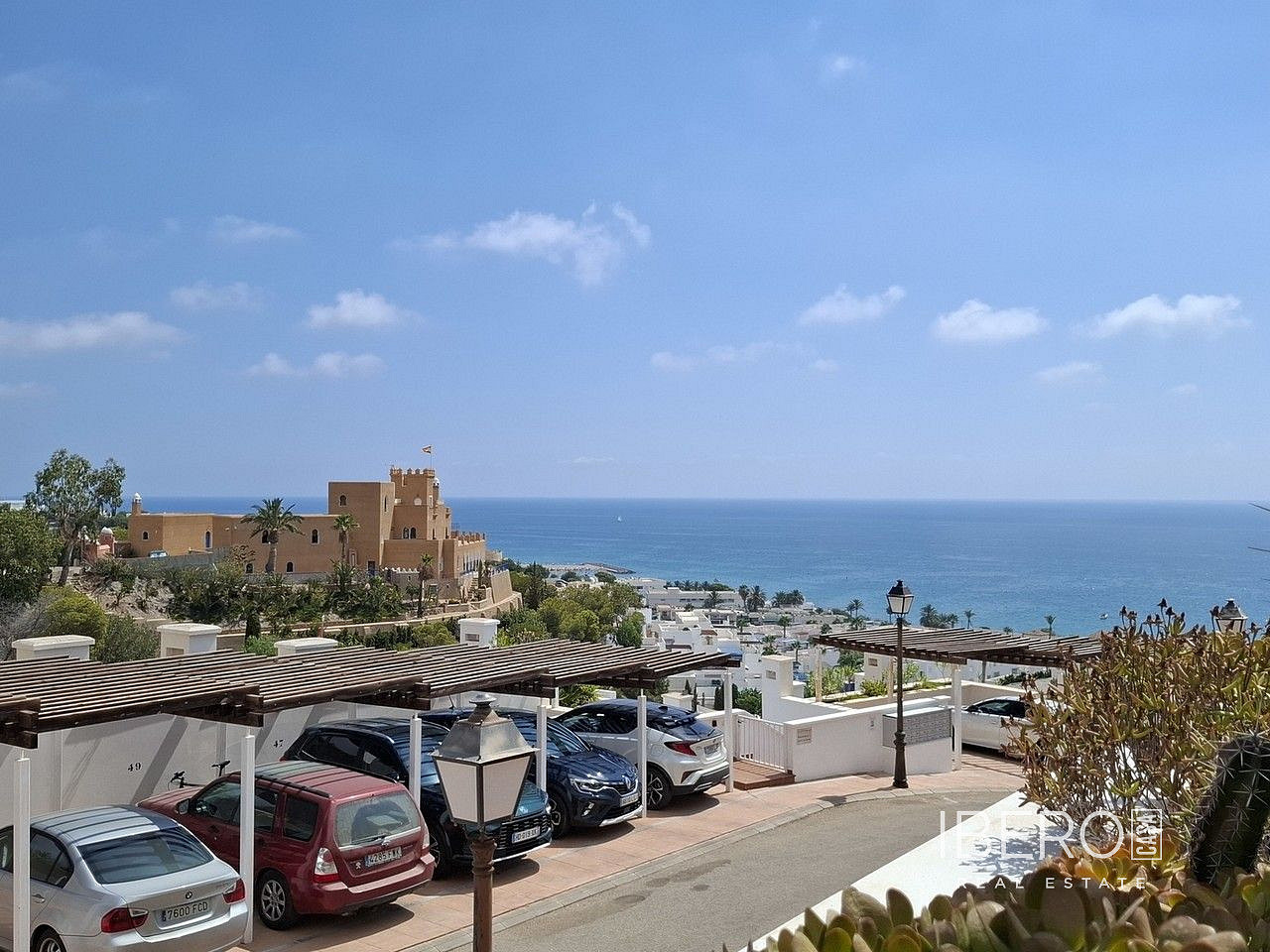 Piso 4+kk – Mojacar - Vista 2