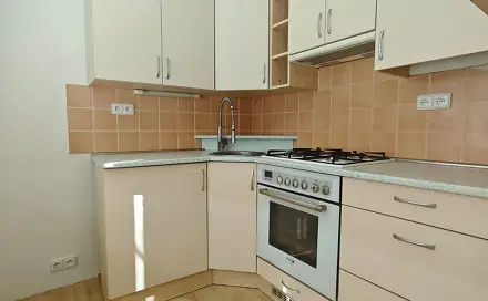 Pronájem bytu 3+1 62 m², Konečná, Vsetín