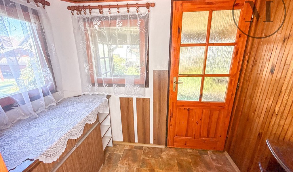 Prodej chaty/chalupy 78 m² s pozemkem 1 032 m², Břehov – náhled fotky 18