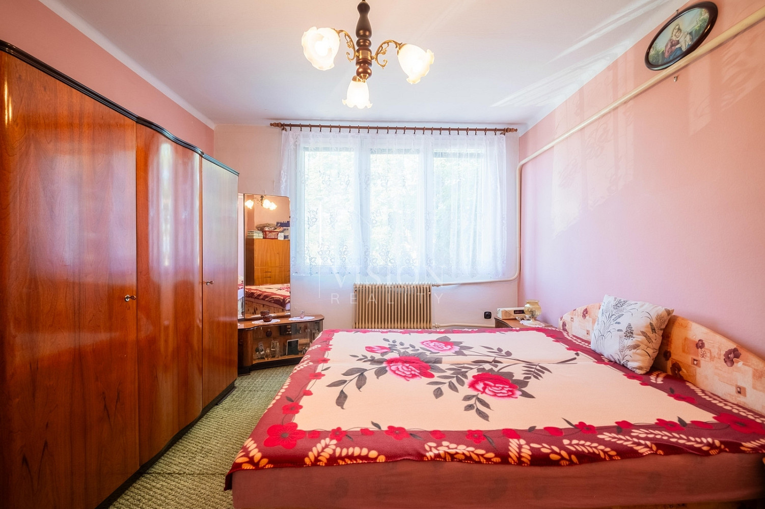 Prodej bytu 3+1 66 m² – fotografie 4