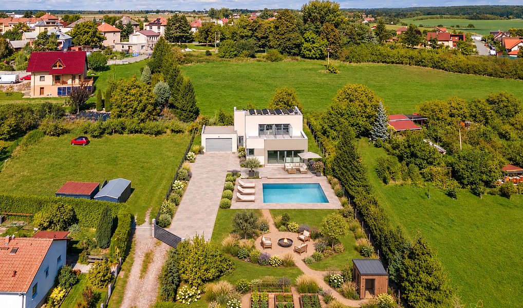 Prodej domu 193 m² s pozemkem 1 396 m², Rohovládova Bělá – náhled fotky 5