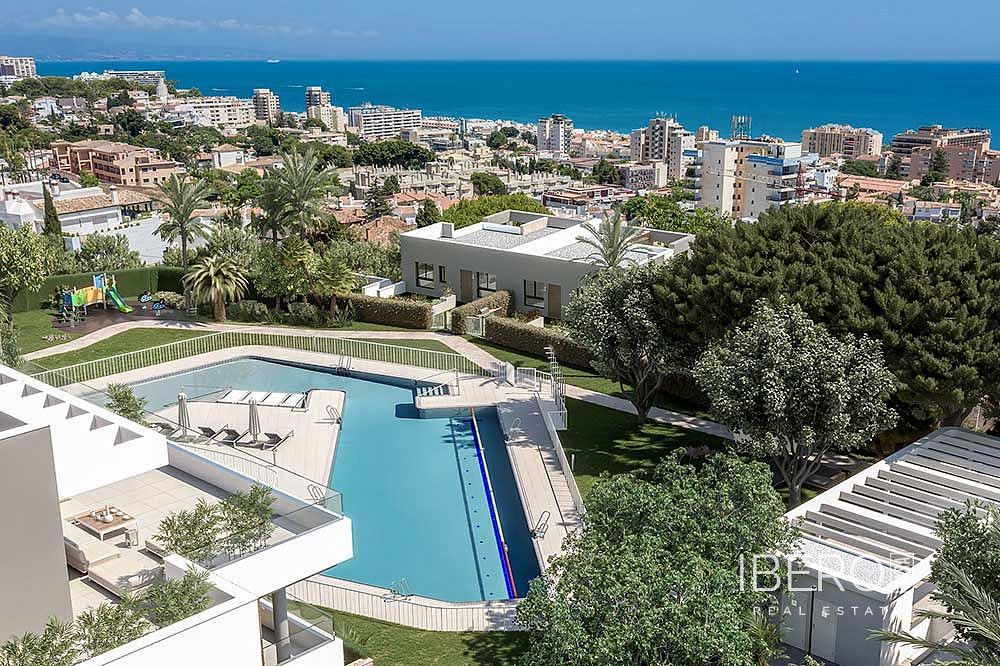 Casa 5+kk – Torremolinos, Costa del Sol Occidental - Vista 2