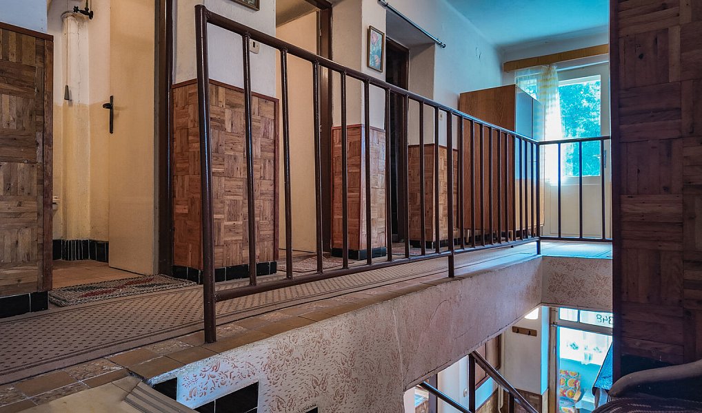Prodej chaty/chalupy 104 m² s pozemkem 1 265 m², Rohozná – náhled fotky 7