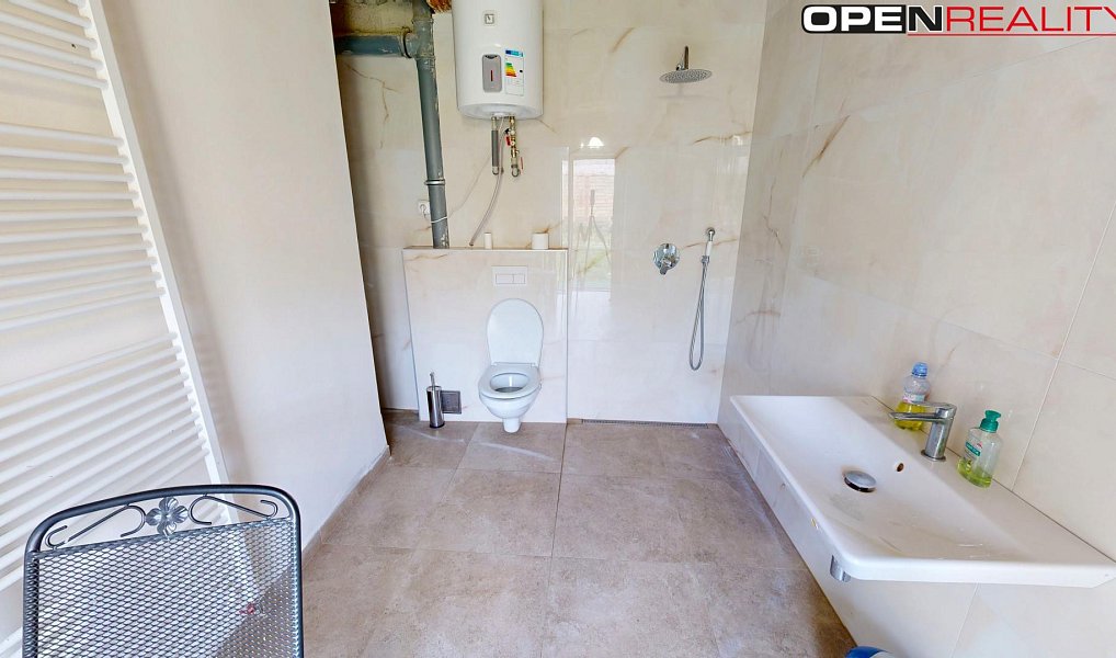 Pronájem domu 380 m² s pozemkem 762 m², Veverská Bítýška – náhled fotky 22