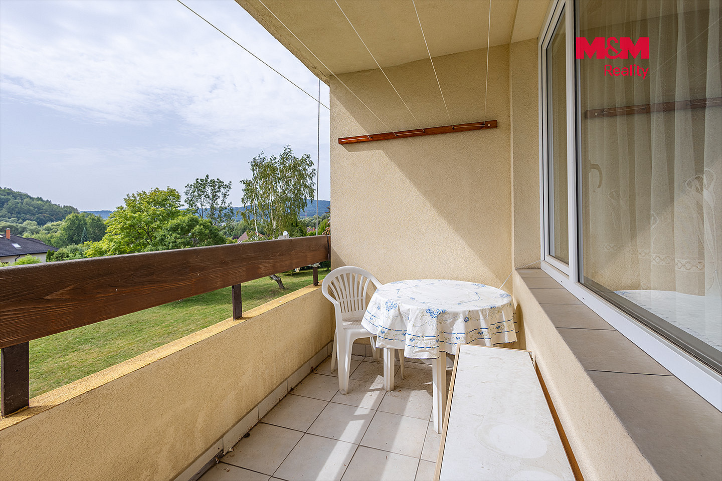 Prodej bytu 3+1 68 m² – fotografie 4
