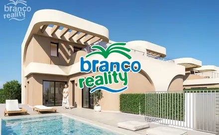 Prodej domu 109 m² s pozemkem 195 m², Daya Nueva, Alicante, Španělsko