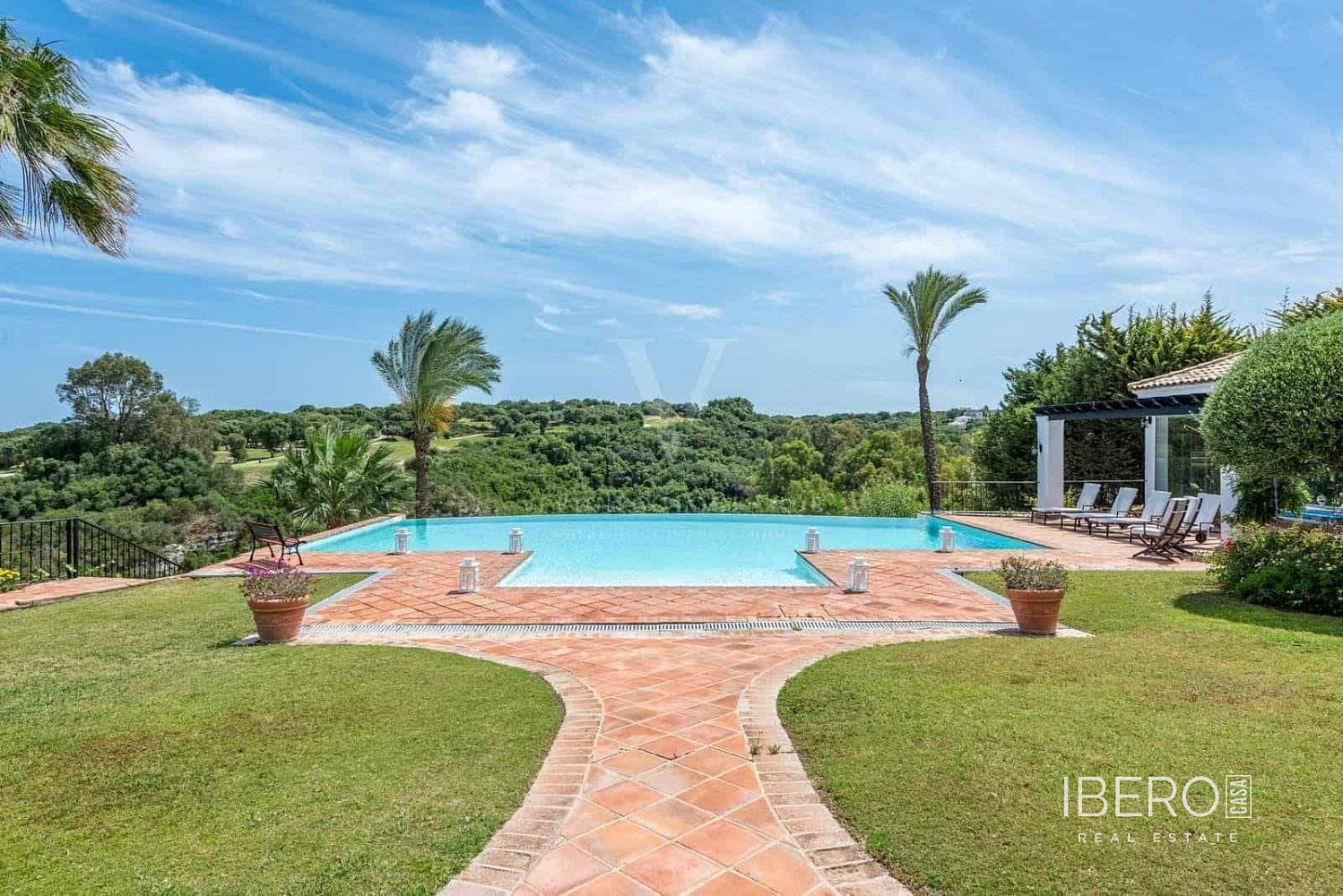 Casa – San Roque, Sotogrande - Vista 3