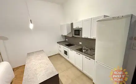 Pronájem bytu 2+kk 65 m²