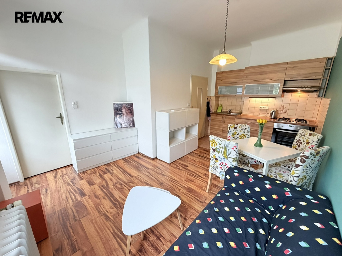 Pronájem bytu 2+kk 45 m²