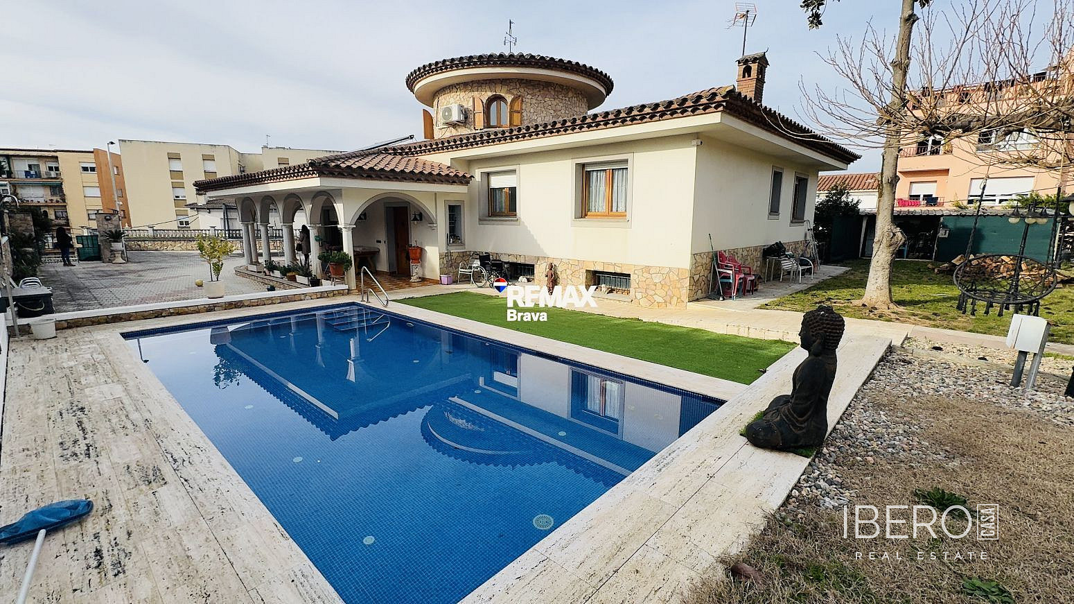 Prodej domu 166 m² s pozemkem 924 m²