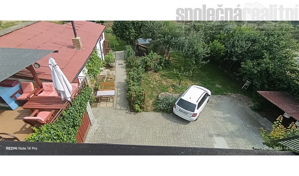 Prodej domu 170 m² s pozemkem 728 m², Týnec nad Sázavou – náhled fotky 3