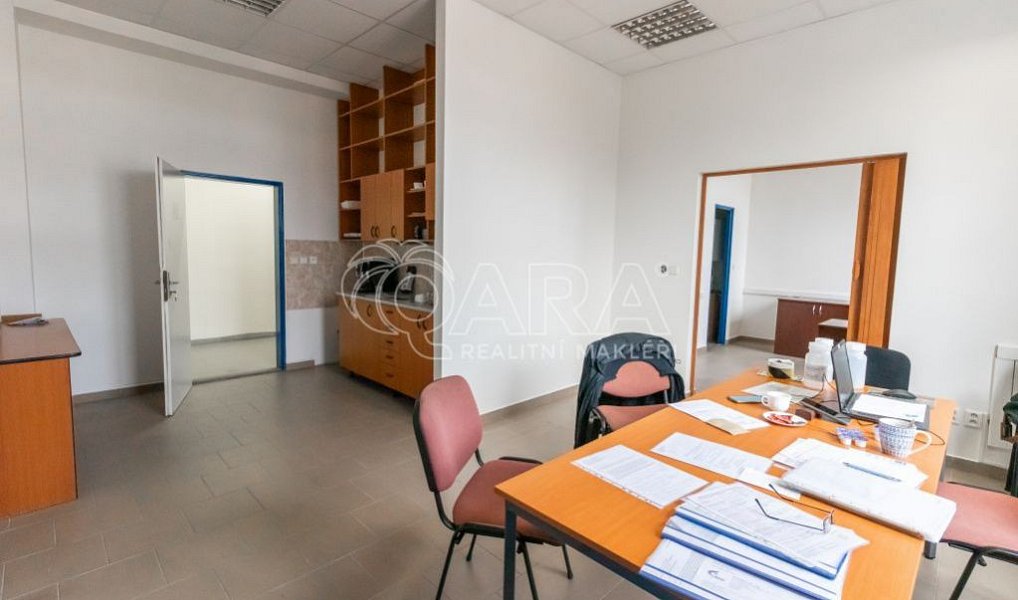 Pronájem skladovacích prostor 484 m², Frenštát pod Radhoštěm – náhled fotky 9