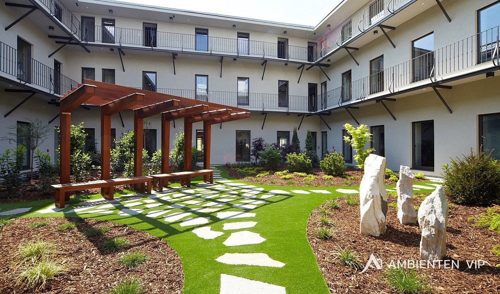Pronájem bytu 2+kk 69 m², Brno – náhled fotky 3