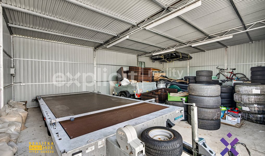 Prodej obchodních prostor 4 600 m², Biskupice – náhled fotky 27