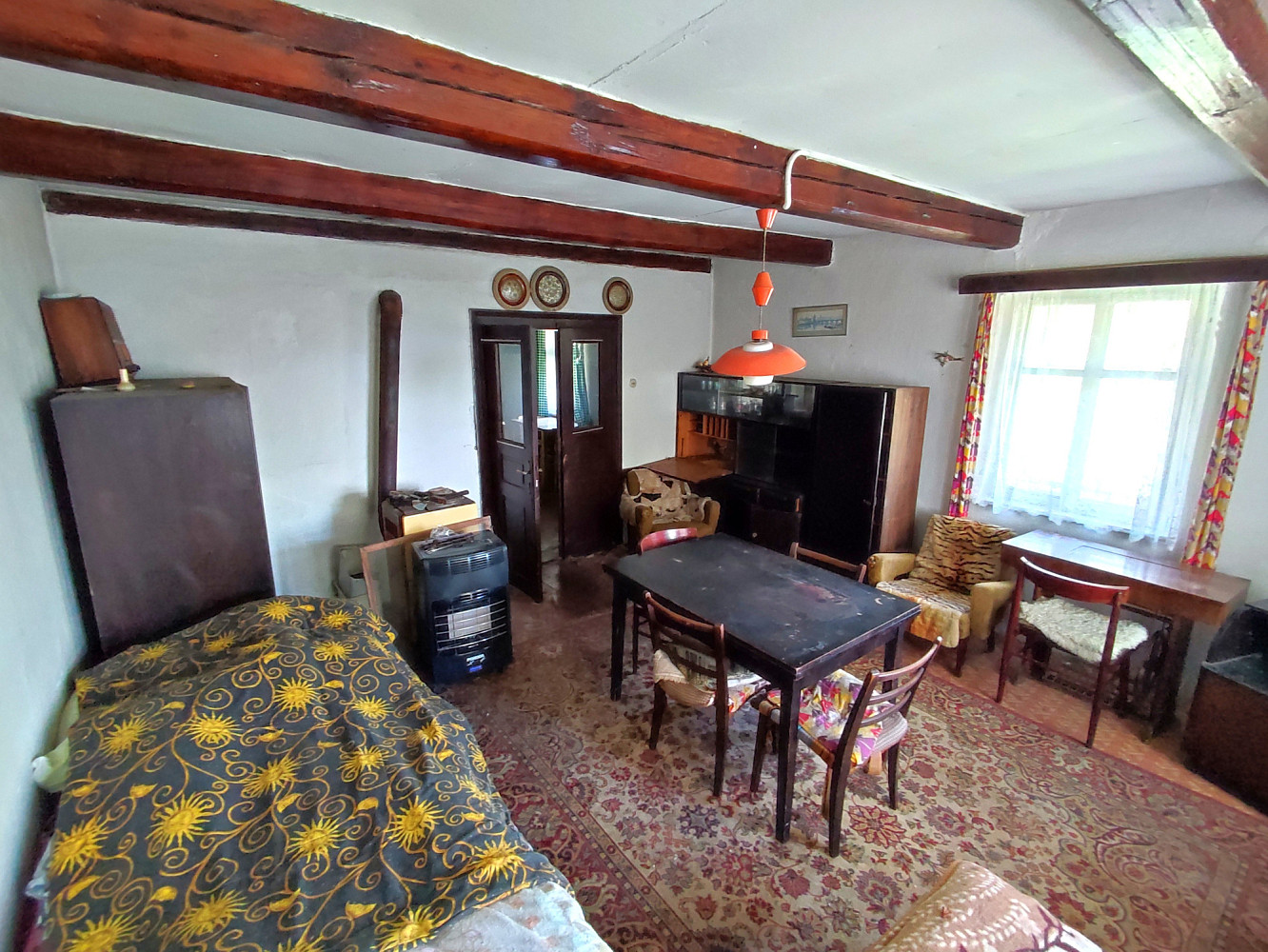 Prodej chaty/chalupy 80 m² s pozemkem 1 287 m² — photo 4
