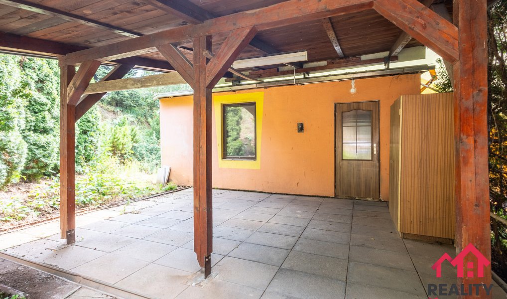 Prodej domu 111 m² s pozemkem 407 m², Moravská Třebová – náhled fotky 28