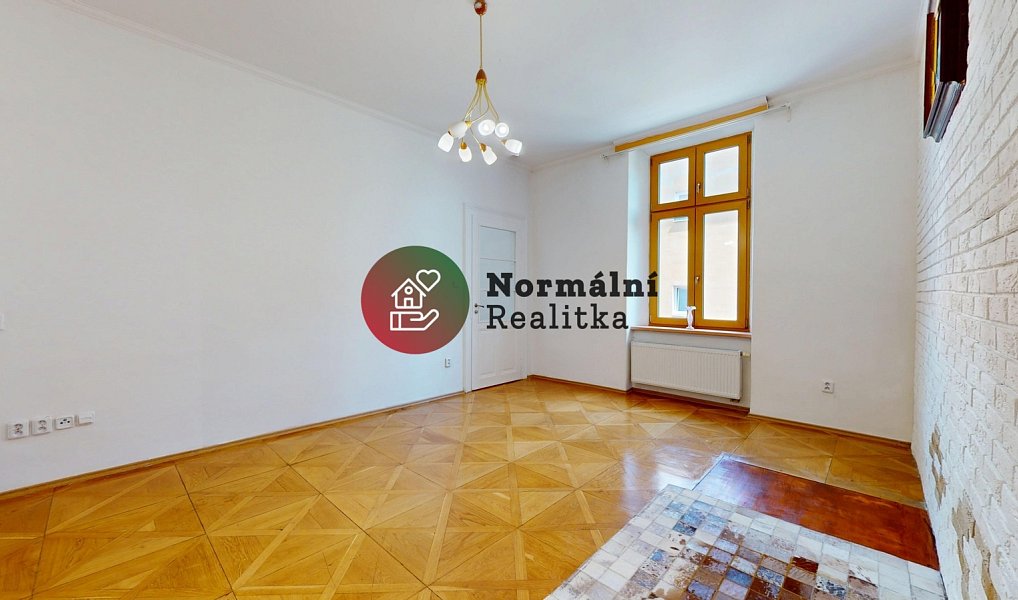 Prodej bytu 3+1 93 m², Teplice – náhled fotky 19