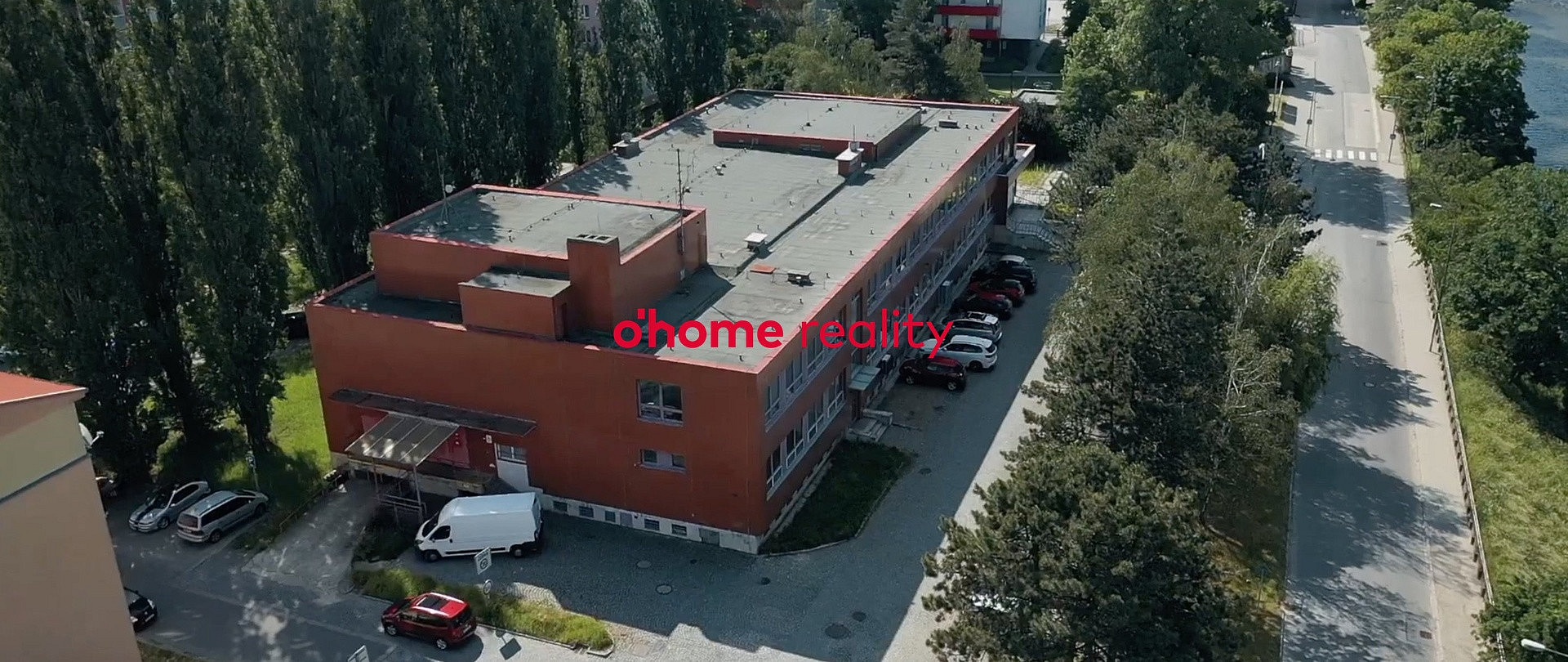 Pronájem kanceláře 20 m² – fotografie 4