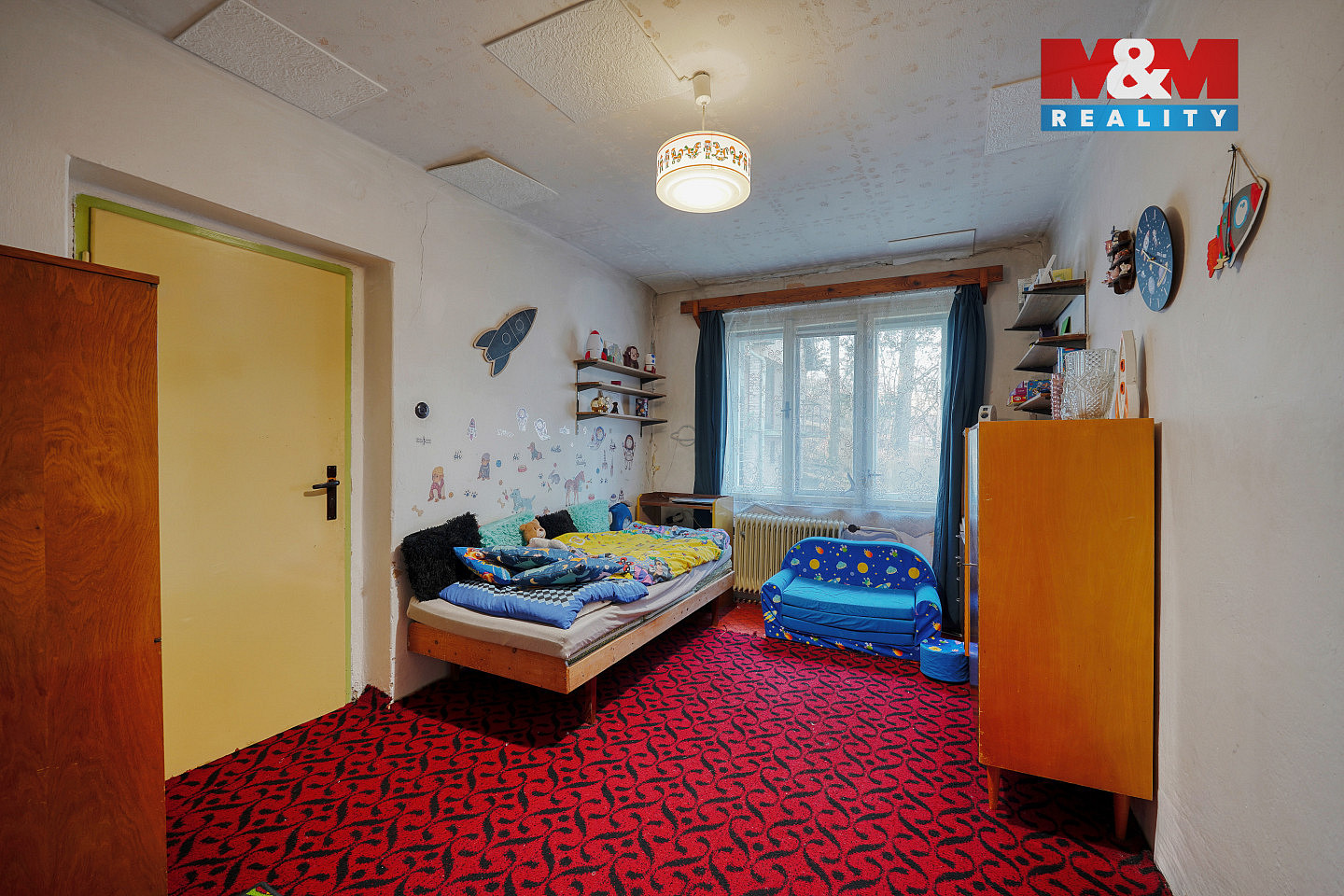Prodej domu 198 m² s pozemkem 2 298 m² — photo 3