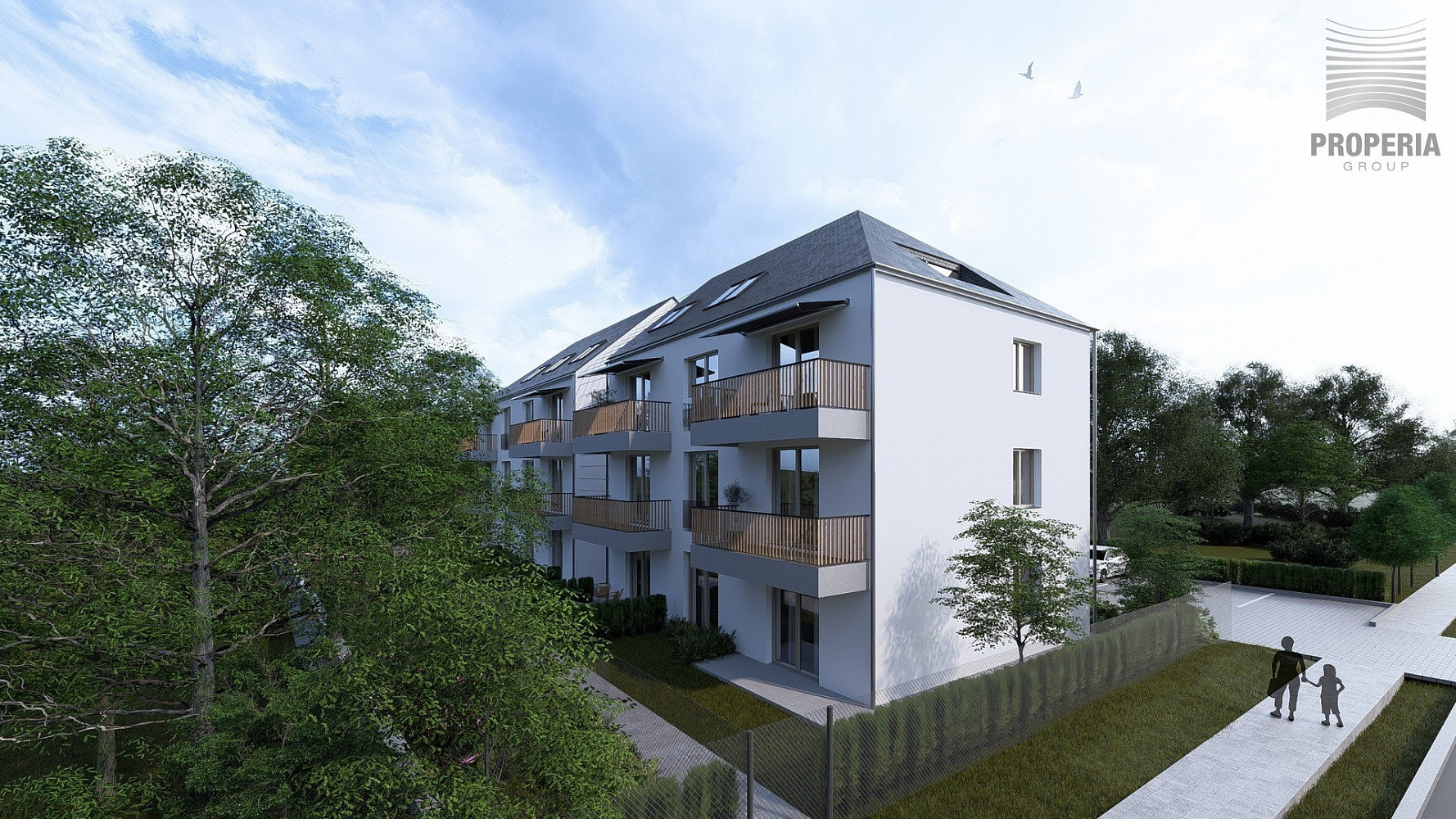 Prodej bytu 3+kk 91 m²