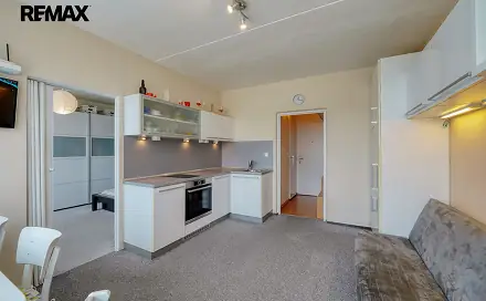 Pronájem bytu 1+1 36 m², Vejprnická, Plzeň - Skvrňany