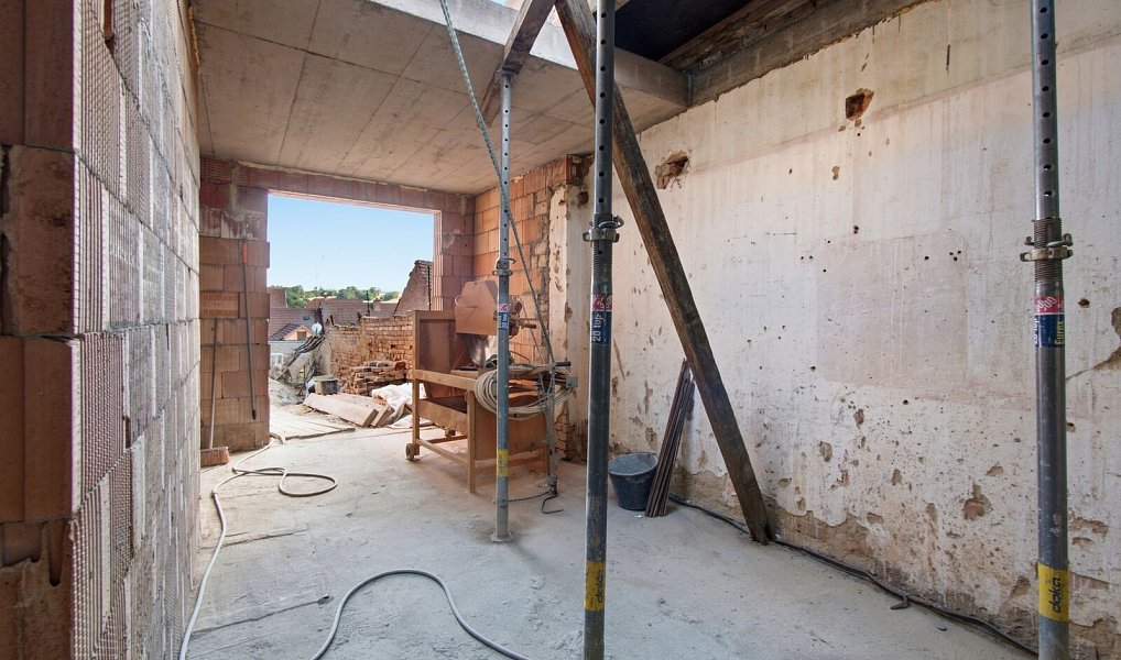 Prodej domu 201 m² s pozemkem 301 m², Želešice – náhled fotky 13