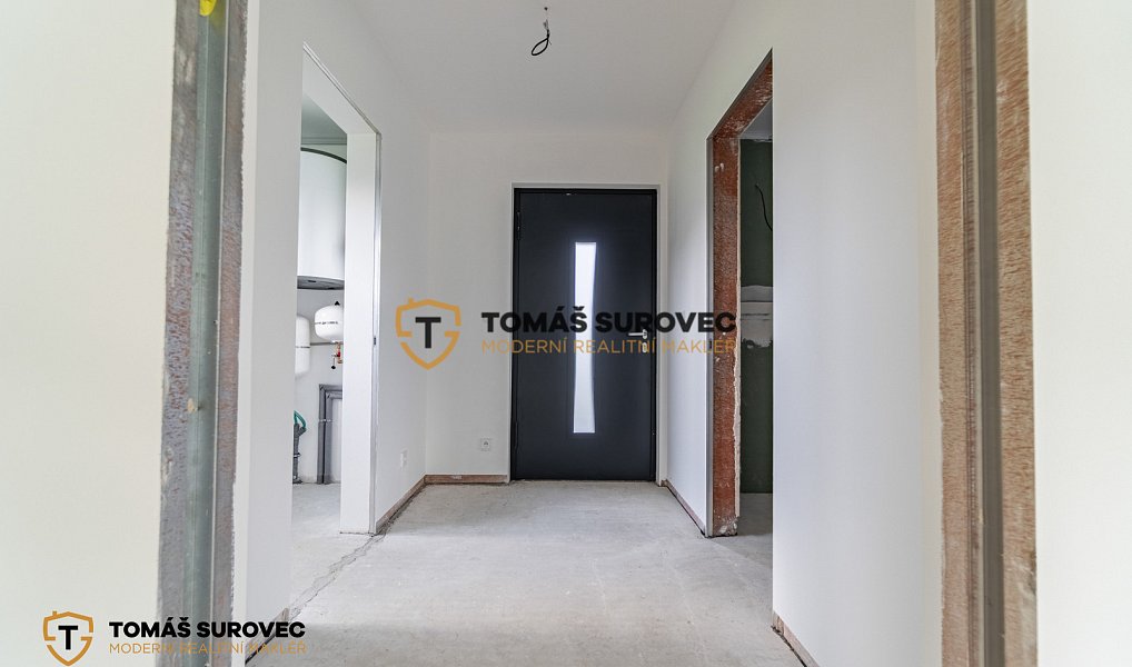 Prodej domu 157 m² s pozemkem 829 m², Těrlicko – náhled fotky 14