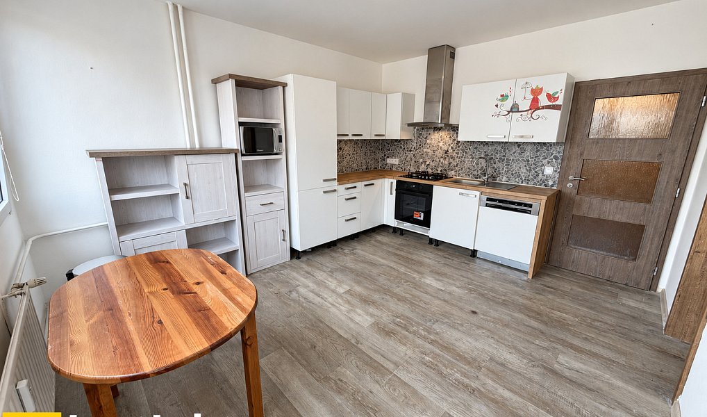 Pronájem bytu 1+1 47 m², Příbram – náhled fotky 2