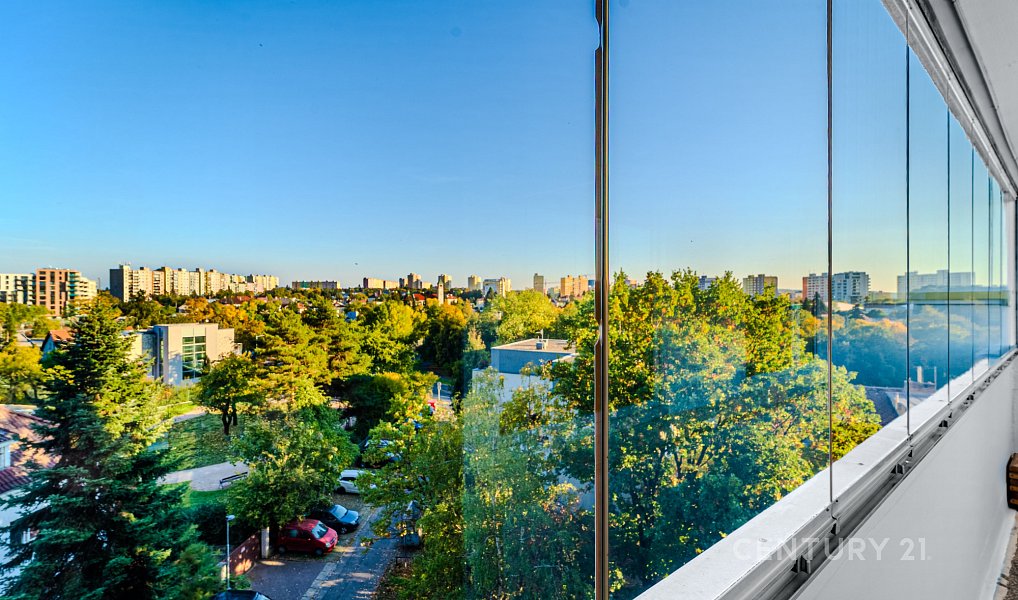 Prodej bytu 3+kk, 56 m², Lhotka - Praha 4, Praha