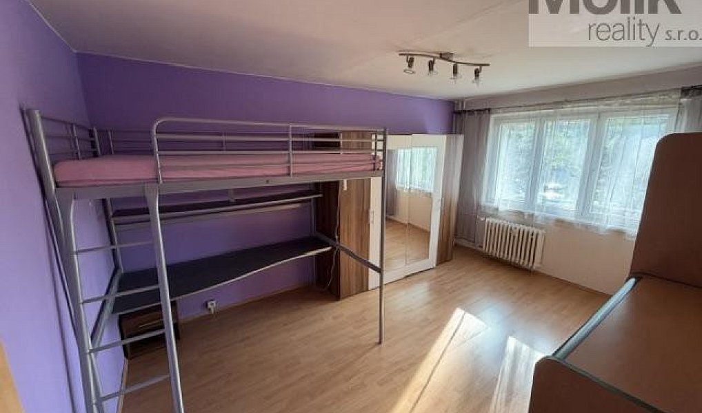 Pronájem bytu 2+1 55 m², Most – náhled fotky 4