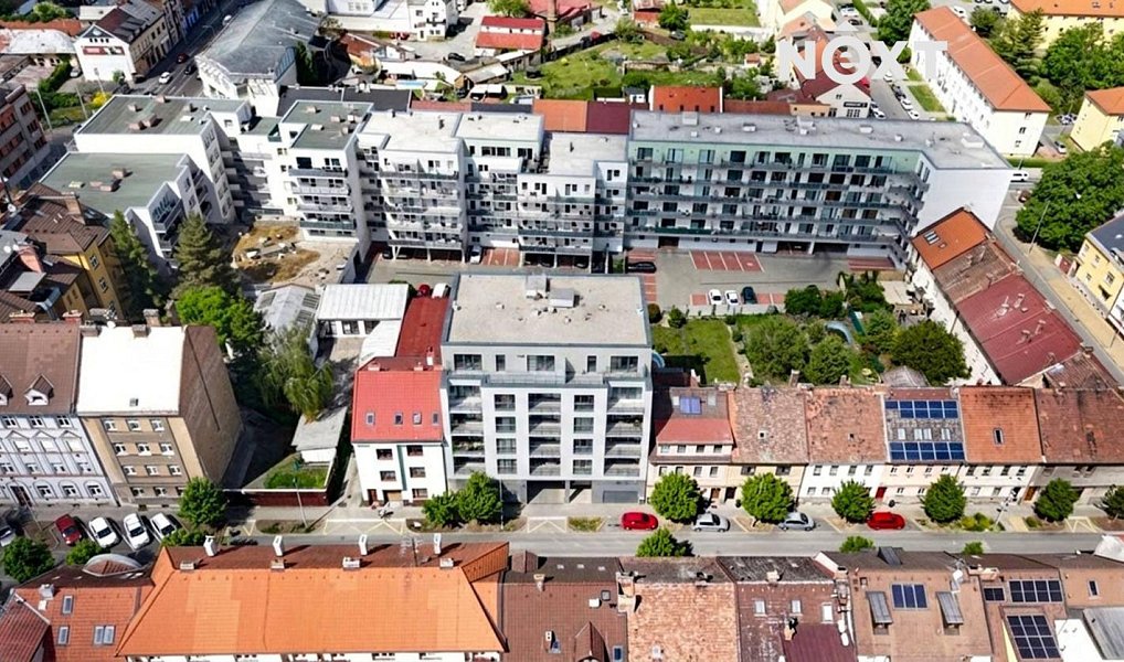 Prodej kanceláře 700 m², Pardubice – náhled fotky 27