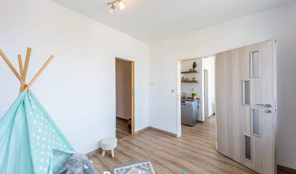 Pronájem bytu 3+1 56 m², Znojmo – náhled fotky 10