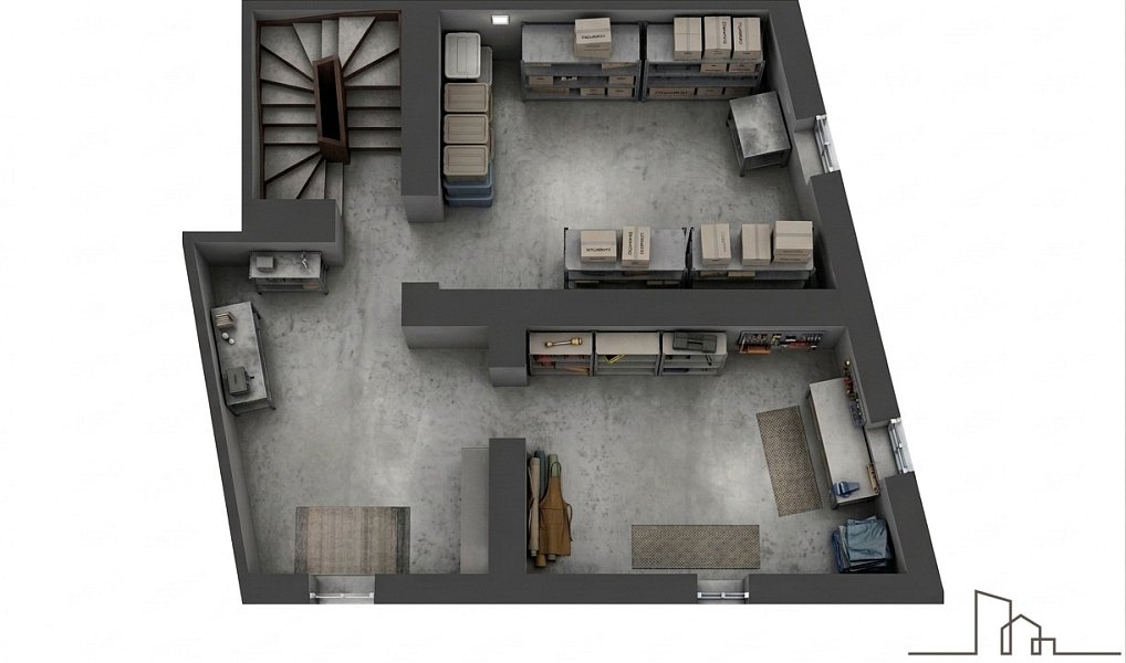 Prodej domu 200 m² s pozemkem 1 688 m², Plzeň – náhled fotky 29