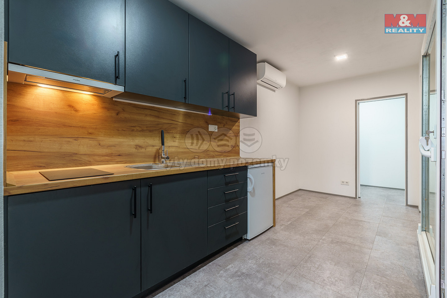 Prodej rodinného domu, 30 m2, cheb, ul. vrchlického — photo 2