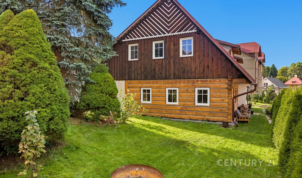 Prodej, Dům, Rodinný dům, 130 m²